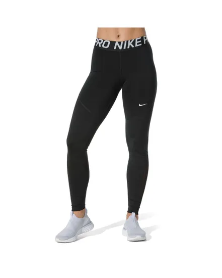 Collants de sport femme W NP 365 TIGHT Noir
