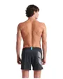 Short de bain Homme MEN S ARENA PRO_FILE LOSANGE BEACH Noir