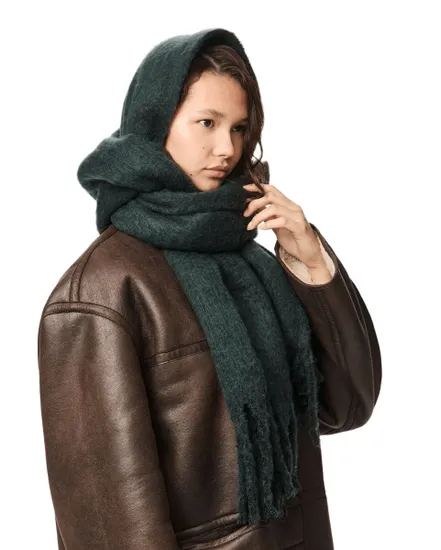 Écharpe Femme PCNIKITA