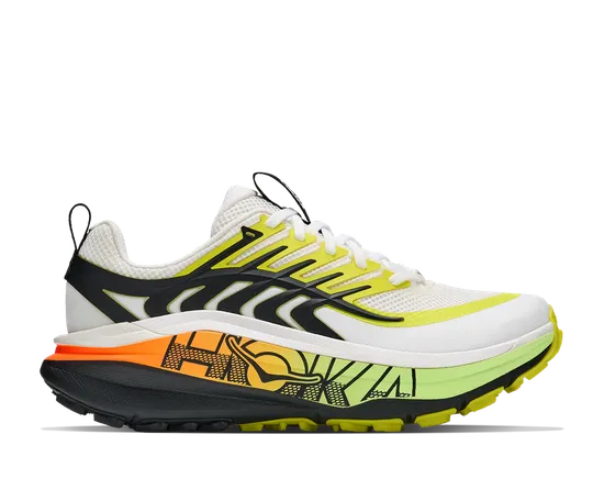 Chaussures Route Trail Homme Stinson 8