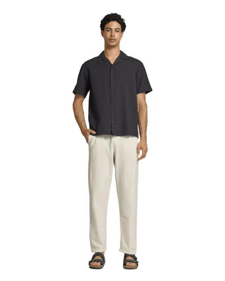 Pantalon Homme JPSTKANE Summer Linen Blend Stripe