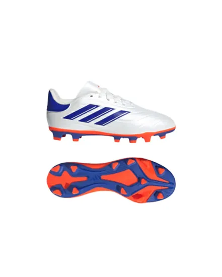 Chaussures De Football Junior Copa Pure 2 Club FxG