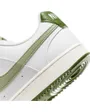 Chaussures Homme NIKE COURT VISION LO Blanc