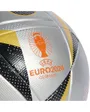 Ballon de football Unisexe EURO24 LGE F Argent