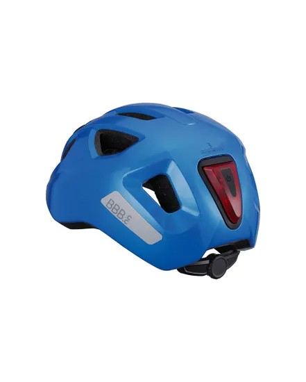 Casque Loisir Enfant SONAR Bleu Brillant