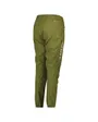 Pantalon imperméable Femme TRAIL STORM WP Vert Sapin