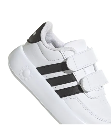 Chaussures Enfant BREAKNET 2.0 CF I Blanc