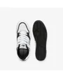 Chaussures Homme COURTCAGE SET 126 6 SMA Blanc