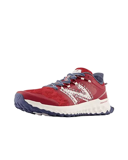 Chaussures Trail Homme Garoé V1