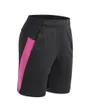 Short Enfant UA TECH VENT JCQRD Noir