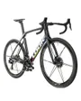 Vélo de route Unisexe 795 BLADE RS SHIMANO DURA ACE DI2 2X12 DISC Noir