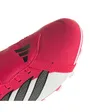 Crampons de football Enfant PREDATOR CLUB FT FG/MG J Rose