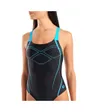 Maillot De Bain Femme Arena Graphic Swimsuit