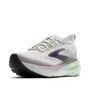 Chaussures de running Femme GLYCERIN 23 Blanc
