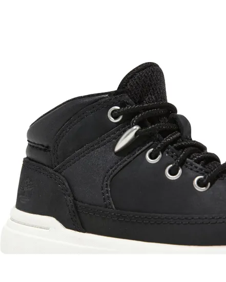 Chaussures Enfant SENECA BAY HIKER Noir