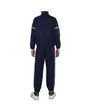 Ensemble de survetement Enfant CITTA TRACKSUIT JR Bleu