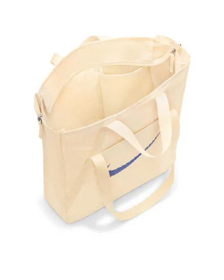 Sac de sport Femme NK GYM TOTE Beige