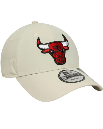 Casquette Homme Chicago Bulls Recycled 9FORTY