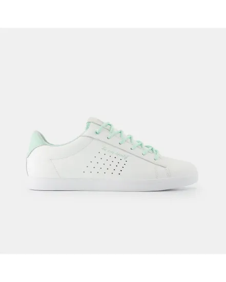 Chaussures Femme AGATE Blanc