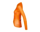 Maillot manches longues Femme EPIC Orange