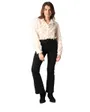 Blouse Femme Froufrou