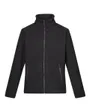 Polaire zip Homme GARRIAN II Noir