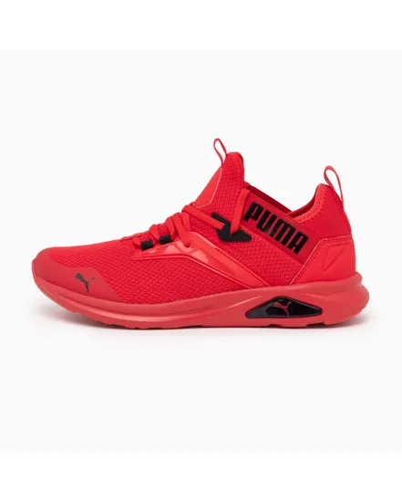 Chaussures basses Homme ENZO 2 REFRESH Rouge