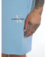 Short Homme MONOLOGO SHORT Bleu