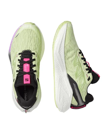 Chaussures De Running Femme Aero Glide 4