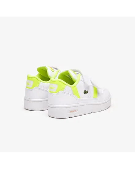 Chaussures Enfant CORE ESSENTIALS Blanc