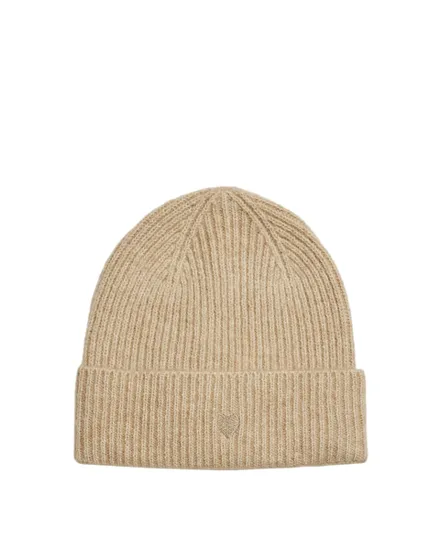 Bonnet Femme NIVA HOOD Beige