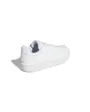 Chaussures basses Enfant HOOPS 3.0 K Blanc