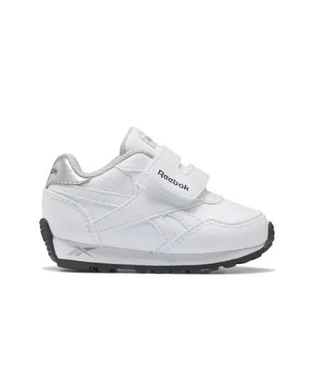 Chaussures Enfant REEBOK ROYAL REWIND RUN KC Blanc