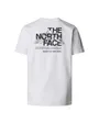 Tee-shirt Homme Mountain Sketch