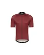 Maillot manches courtes Homme CONVERTFIT ECO Rouge