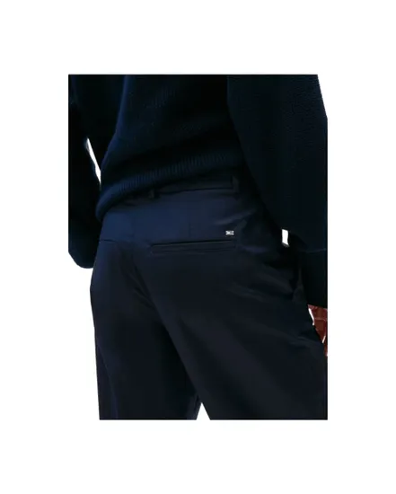 Pantalon Chino Femme Slim Straight