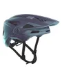 Casque VTT Unisexe STEGO PLUS Violet