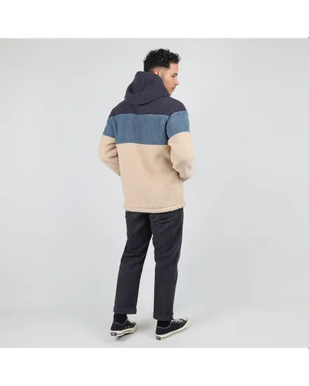 SHERPA ENFILABLE COLORBLOCK Homme Multicolore