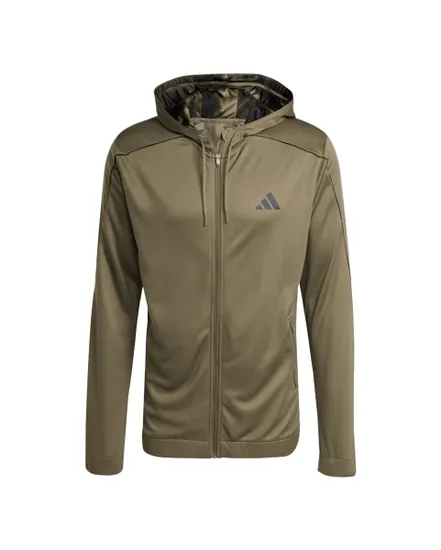 Sweat Homme SEA FZ HD