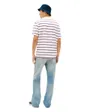T-shirt Homme TJM RLX STRIPE SS TEE