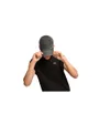 Casquette Homme Wardrobe Essentials Metal Dad Cap