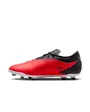 Crampons de football Homme PHANTOM GX CLUB FG/MG Rouge