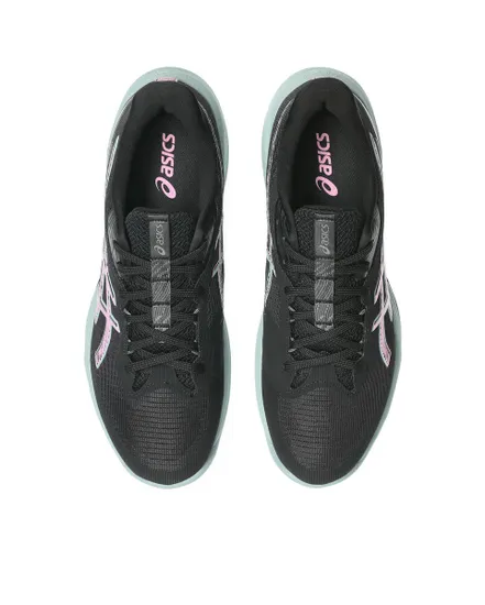 Chaussures de volley-ball Homme NETBURNER BALLISTIC FF 4 Noir
