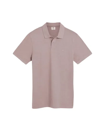 Polo Homme Slim Housemark