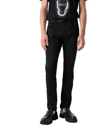 Jean Homme HUGO 734 Noir