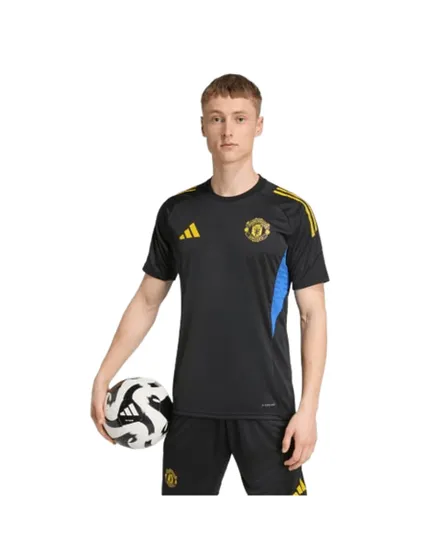Maillot Entraînement Homme MUFC EU TR JSY