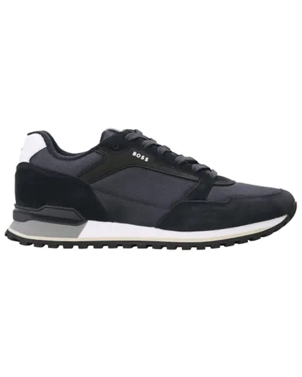 Baskets Basses Homme Parkour-L Runn Sdnyt