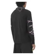 T-shirt Running Homme Shakeout Core LS Tee