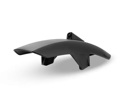 Garde-boue arrière MUD SHIELD SIC 2.0 Noir