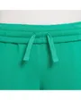 Pantalon de survetement Enfant plus agé K NSW CLUB FLC JGGR LBR Vert